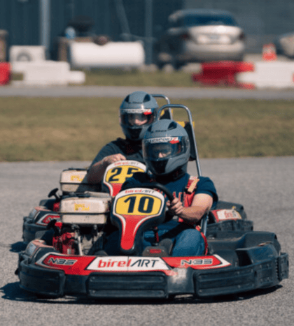 Speedsportz Racing Park