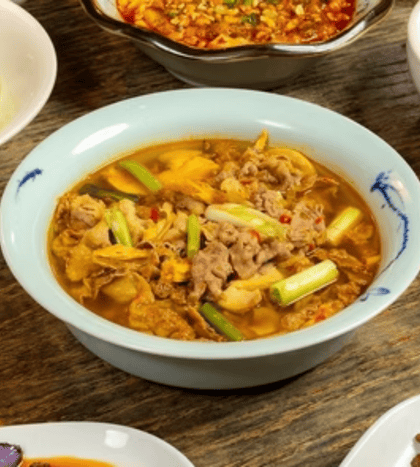 Mala Sichuan Bistro