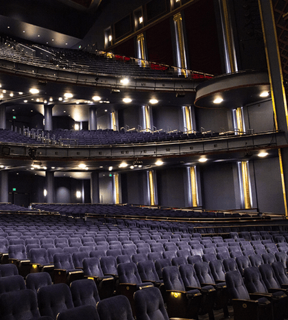 The Hobby Center