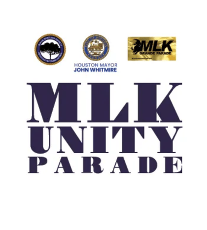 MLK Unity Parade 2027