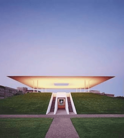 Twilight Epiphany Skyspace