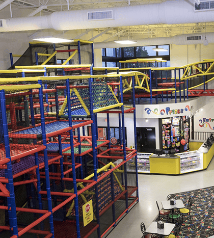 KidMania Plano