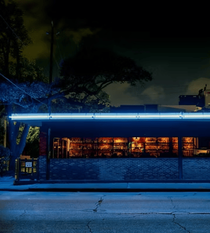 Anvil Bar & Refuge