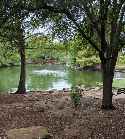 Bauerle Ranch Park