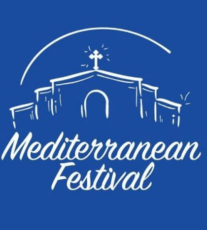 Houston Mediterranean Festival 2026
