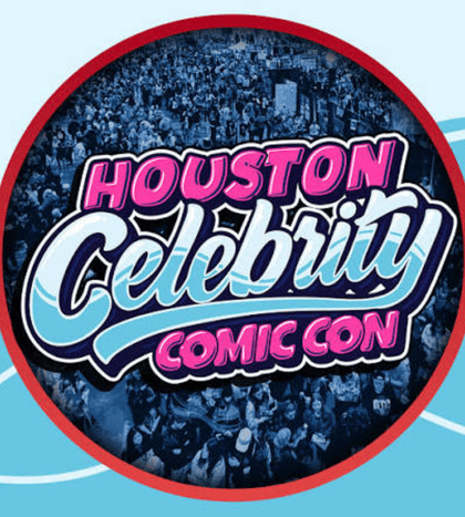 Houston Celebrity Comic-Con