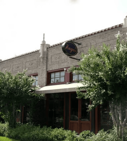 Hugo's