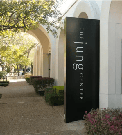 The Jung Center Houston