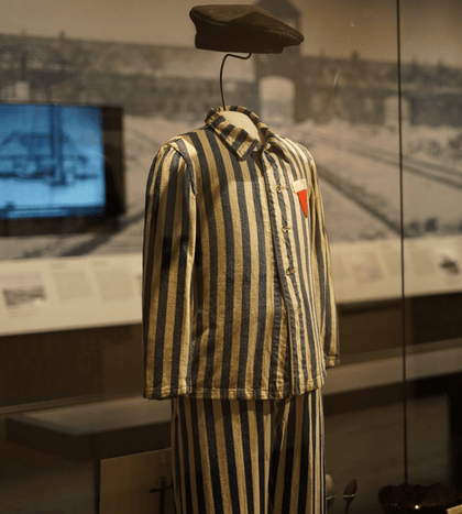 Holocaust Museum Houston