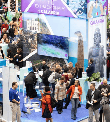 Dallas Travel & Adventure Show 2027