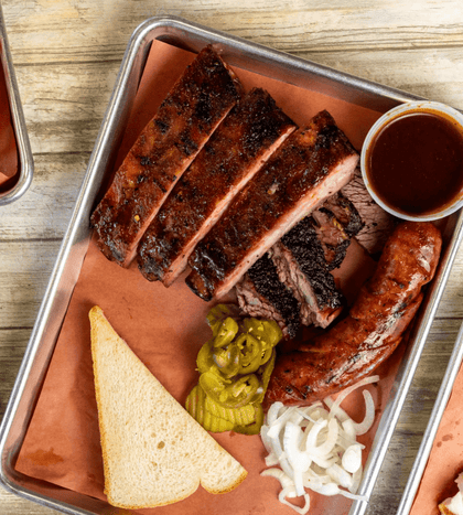 Gatlin's BBQ