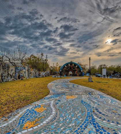Smither Park