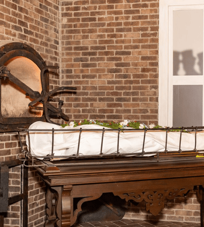 National Museum of Funeral History