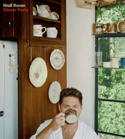 Niall Horan: Dinner Party Live Fort Worth