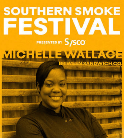 Southern Smoke Festival 2026