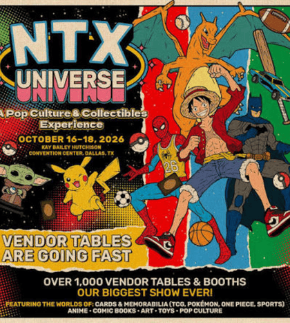 NTX Universe 2026
