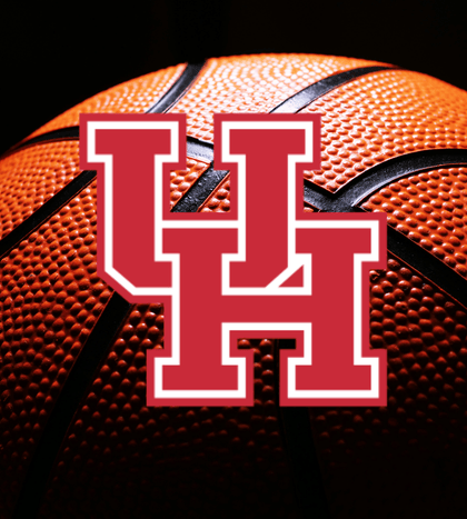 Houston Cougars Home Basketball Games 2026-2027
