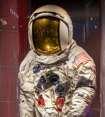 Space Center Houston