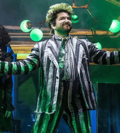 Beetlejuice