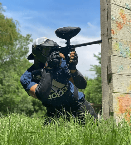 DFW Adventure Park