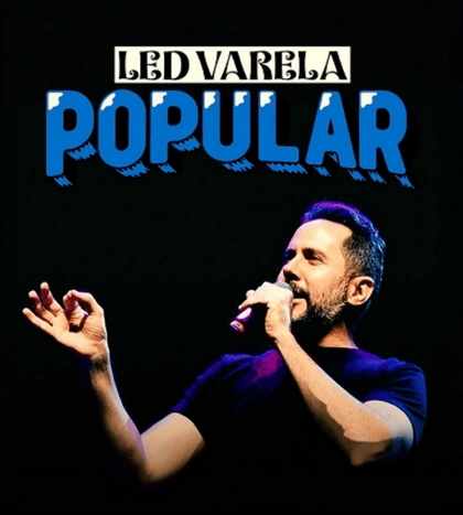 Led Varela (en Español) in Houston