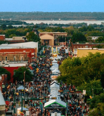 41st Annual GrapeFest