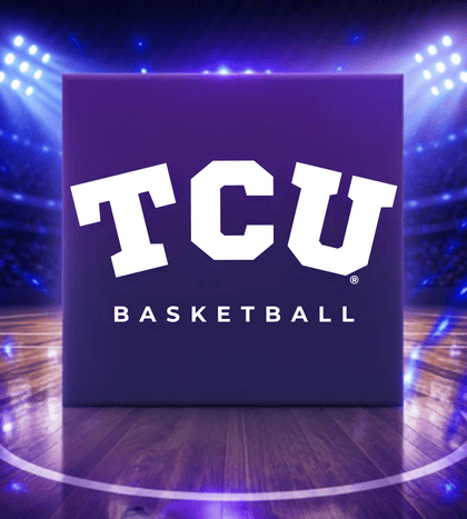 TCU Horned Frogs Home Basketball Games 2026-27 