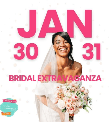 Bridal Extravaganza Houston 2027